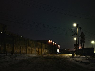      «Страйкбол». Пензенское дело о терроризме
    