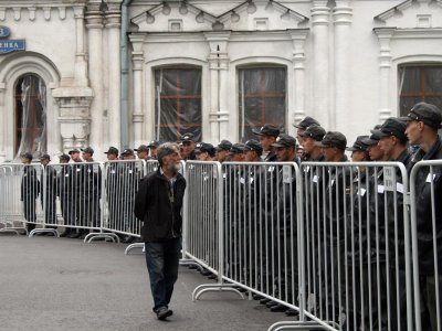      Назад, в эпоху советского уголовного права
    